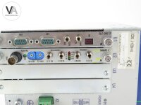 Rexroth Indramat Steuerungsbox mit CLC-D02.3 / DAQ02.1 / CCD01.1-KE00-01