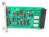 Turck Relaiskarte Zeitkarte 24V 90578 / MC-63-24R / MC63-24R