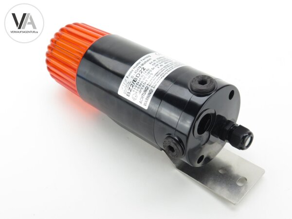 FHF Funke Huster Fernsig IP66 Ex-Blitzleuchte BZ2/BD22 / 22495203