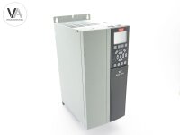 Danfoss Frequenzumrichter Inverter FC102 11kW 131F0427 / FC-102P11KT4E20H1