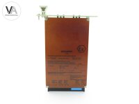 ECKARDT Meßumformerspeisegerät Trennverstärker EX-86.B2007 X / TV 80 / 5926144