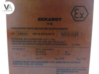 ECKARDT Meßumformerspeisegerät Trennverstärker EX-86.B2007 X / TV 80 / 5926144