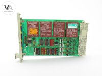 Pepperl+Fuchs Trennschaltverstärker Messverstärker EG4-TLK / PTB Nr. Ex-81/2065