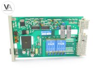 Pepperl+Fuchs Plug-in Card Control B/E-28 095 S-U / EKRU2 / EKR-U2