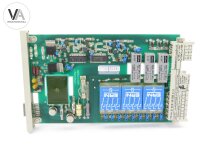 Pepperl+Fuchs Process Card Control Unit 00568 / B/E-28 095 S-U / EKRU3 / EKR-U3