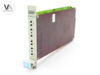 ECKARDT Meßumformerspeisegerät MUS 925 / MUS925-OEAA