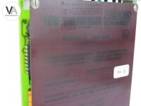 ECKARDT Meßumformerspeisegerät MUS 925 / MUS925-OEAA