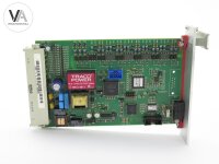 Industronic Digital/Analog Interface Card 6DAI001 / 301-436-100