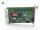 Industronic Digital/Analog Interface Card 6DAI001 / 301-436-100