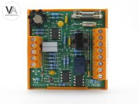 Alstom LP Probe Signal Conditioner CT94360/02