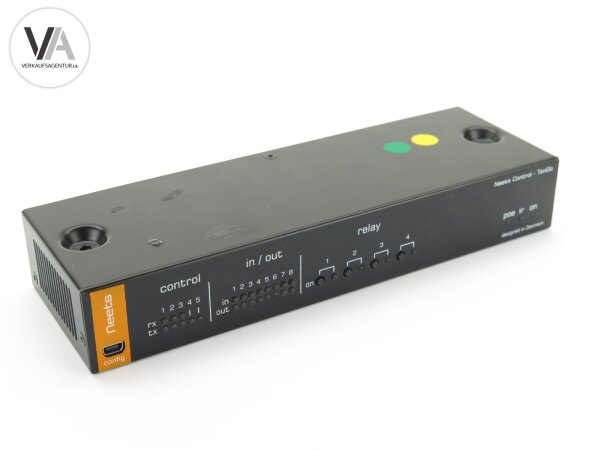 Neets Control - TanGo Touch Panel Controller 310-0305