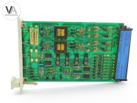 Hima F3209 Platine F 3209 / PTB Nr. Ex-79/2 010 X