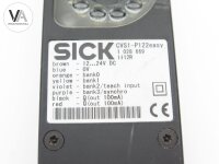 Sick Farbsensor Color Vision12...24VDC 1028669 / 1 028 669 / CVS1-P122easy