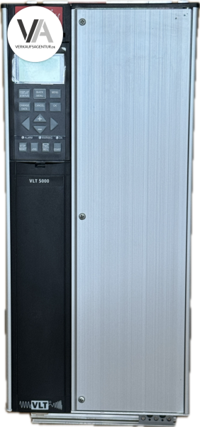 Danfoss VLT-5000 Frequenzumrichter 27kVA 175Z4119 / VLT5022PT5C20EBR3DLF00A00C0