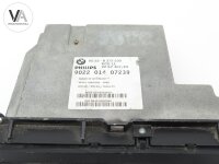 BMW E46 Radionavigation Navigationsgerät Philips RNS 65528372230 / 8372230