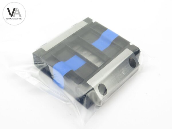 Bosch Rexroth Kugelwagen CS Ball Runner Block R167121220