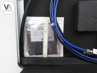 Rectus Volumenstrommessgerät mit Zubehör und Koffer RectuTest RT01