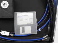Rectus Volumenstrommessgerät mit Zubehör und Koffer RectuTest RT01