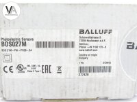Balluff Photoelectric Sensors BOS027M / BOS 21M-PAI-PR30-S4