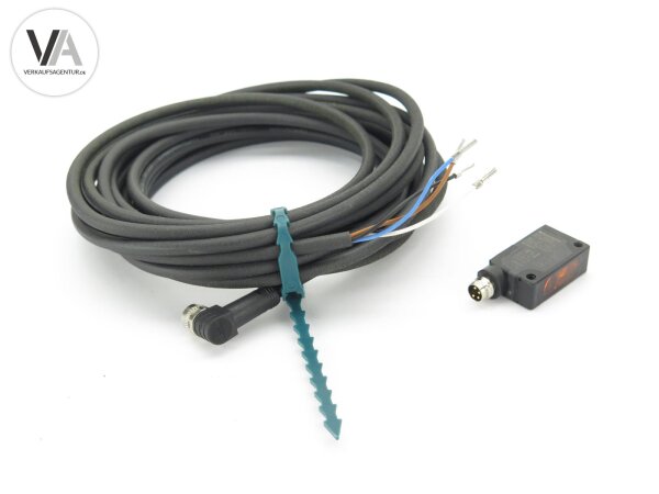 Balluff Photoelectric Sensors BOS R090K / PU-RH10-S75