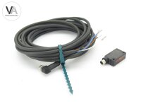 Balluff Photoelectric Sensors BOS R090K / PU-RH10-S75