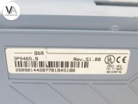 B&R Netzteilmodul Power Supply 3PS465.9 Rev.51.00 - Gehäuse leicht beschädigt