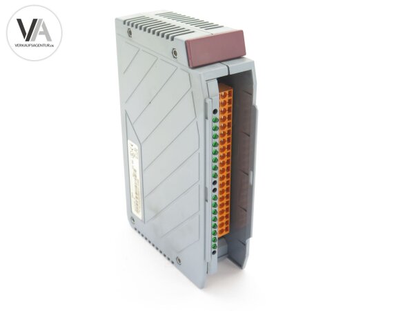 B&R Digitales Eingangsmodul Digital Input Module 3DI475.6 Rev.33.00