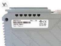 B&R Analoges Ausgangsmodul Analog Output Module 3RO775.6 Rev. F0