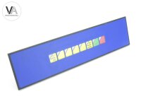 B&R Tastenfeld für Bedienpanel Operater Panel...