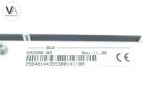 B&R Tastenfeld für Bedienpanel Operater Panel 5A2500.02 Rev. 11.00